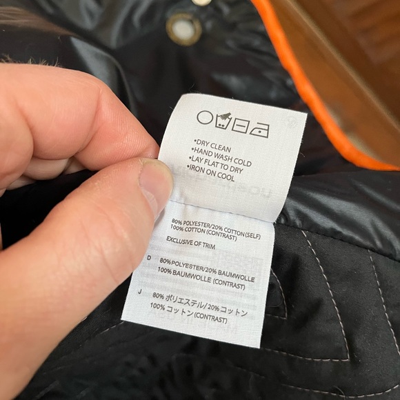 Richardson Quilted Jacket Fall/Winter 2021 Edition - Picture 10 of 11